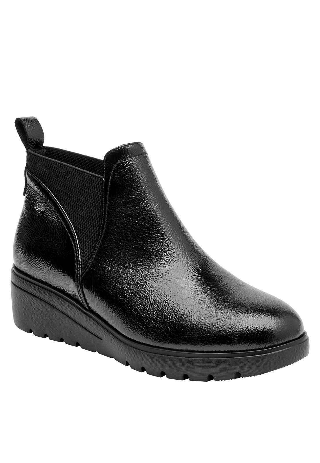 Botín Casual Mujer 16 Hrs - 16M0262-1