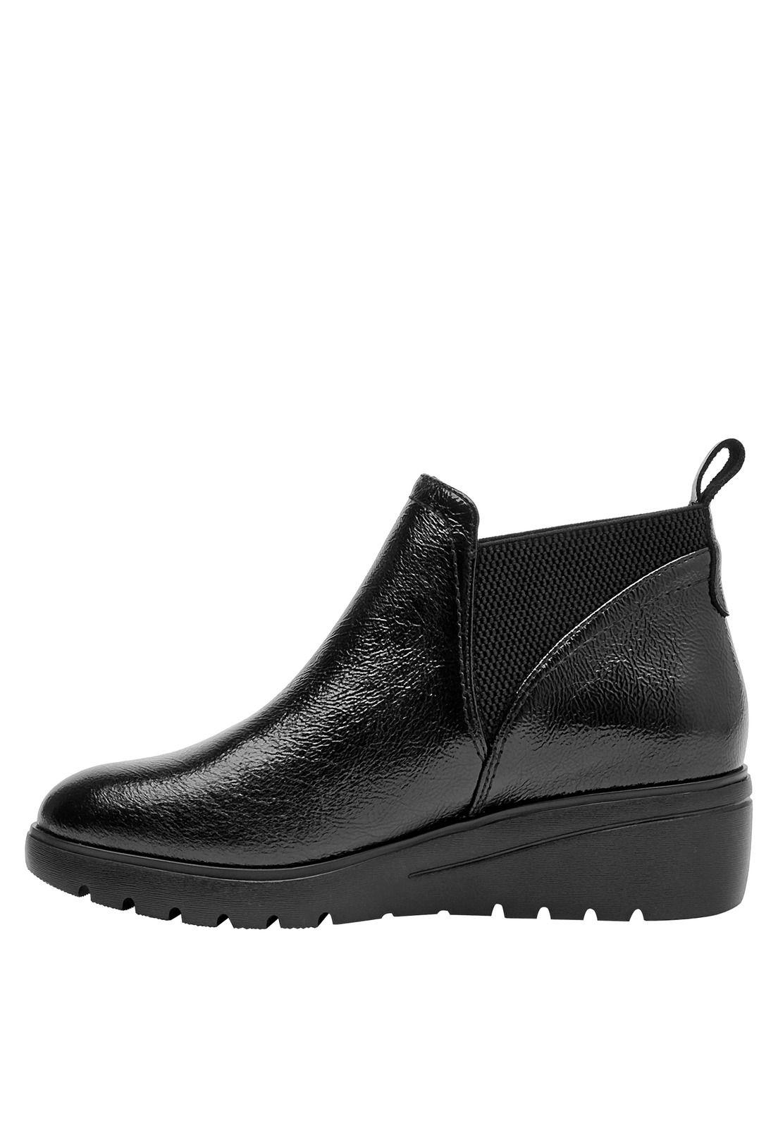 Botín Casual Mujer 16 Hrs - 16M0262-3