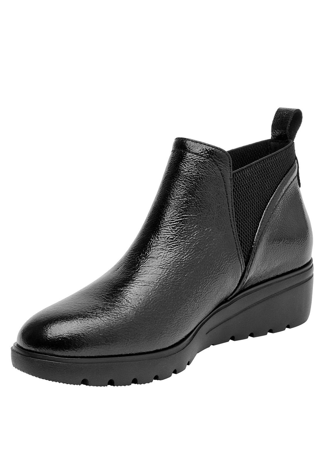 Botín Casual Mujer 16 Hrs - 16M0262-4