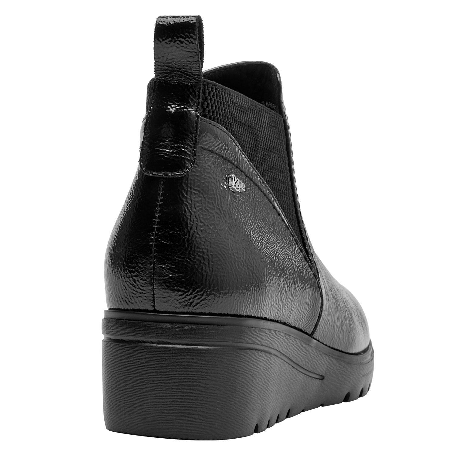 Botín Casual Mujer 16 Hrs - 16M0262-2