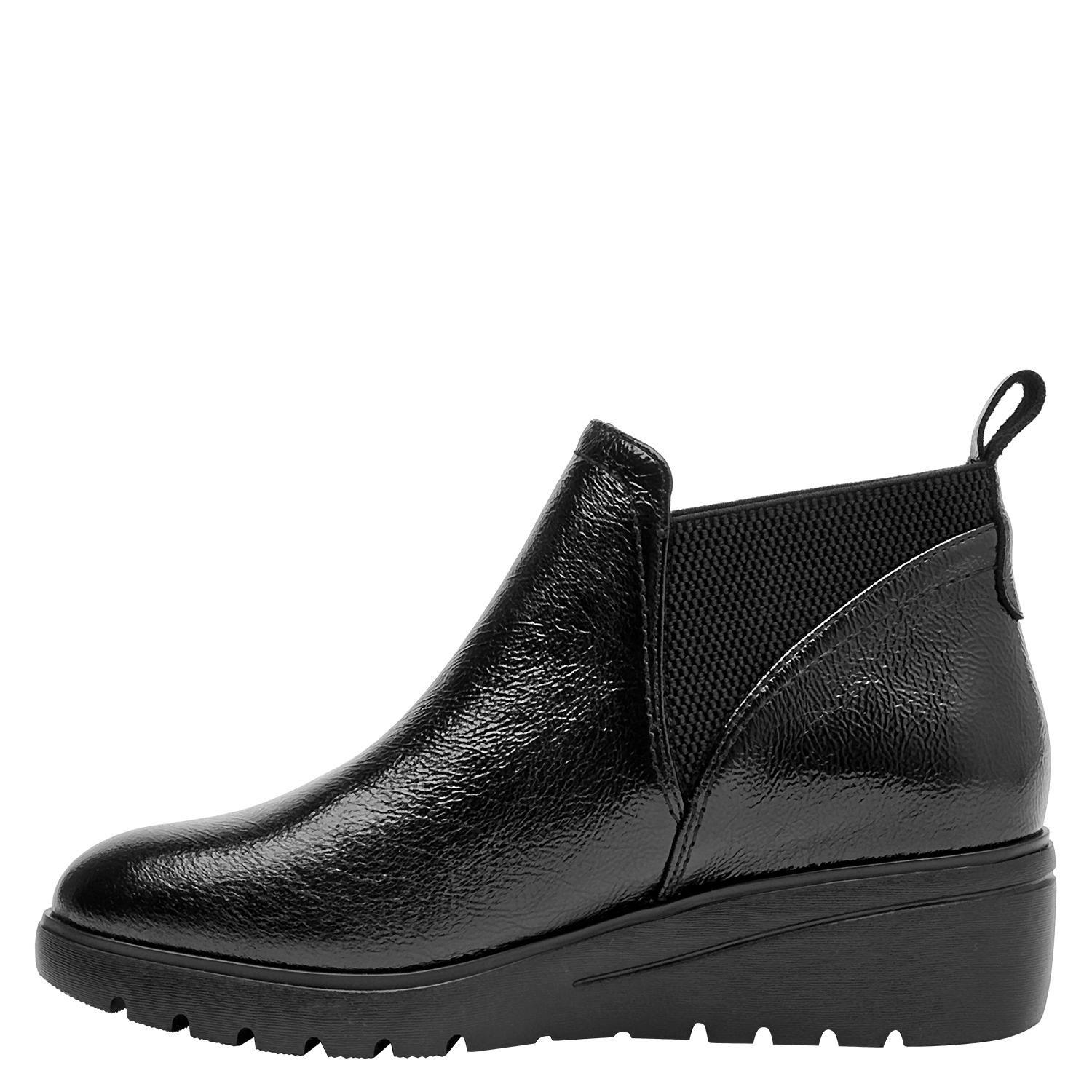 Botín Casual Mujer 16 Hrs - 16M0262-3