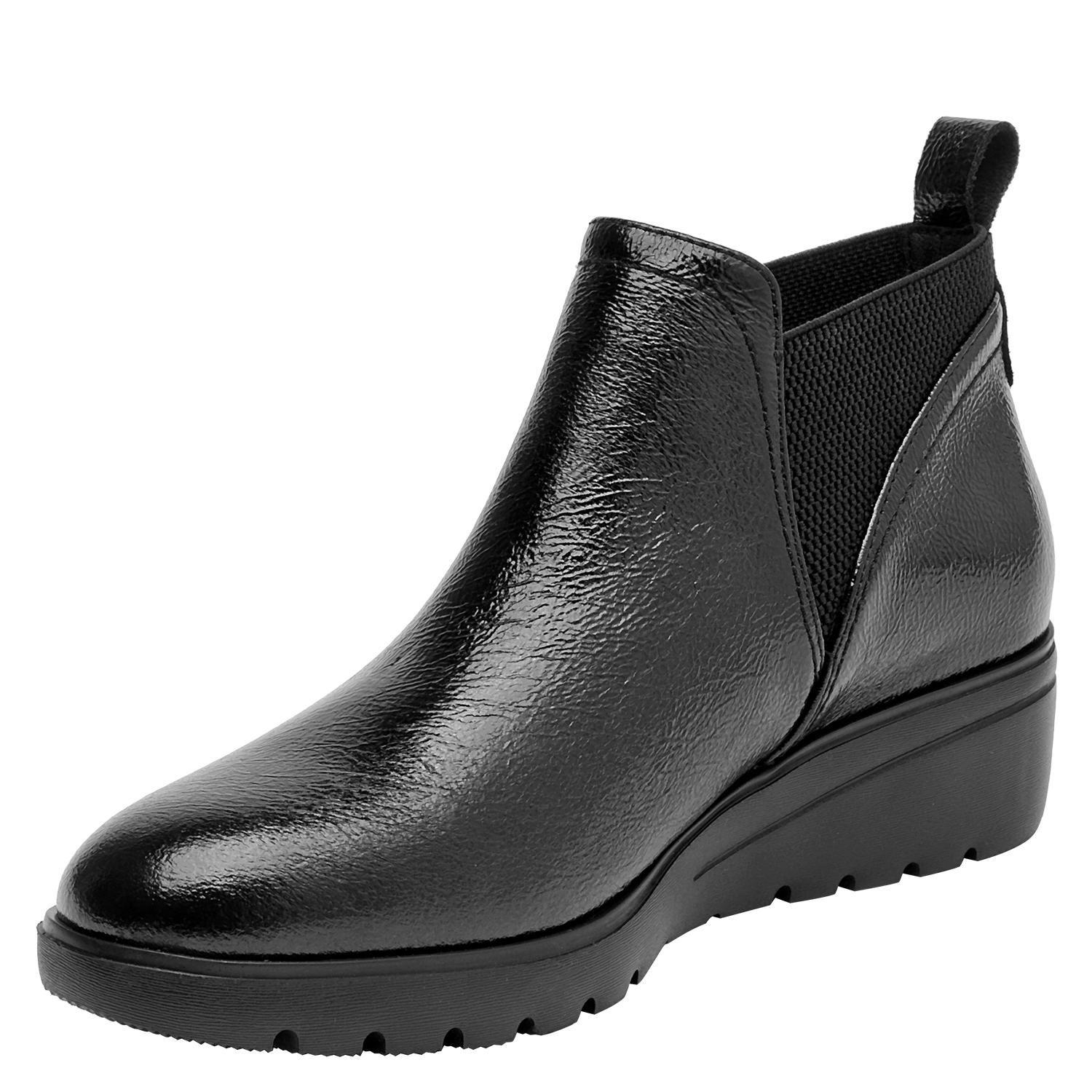 Botín Casual Mujer 16 Hrs - 16M0262-4