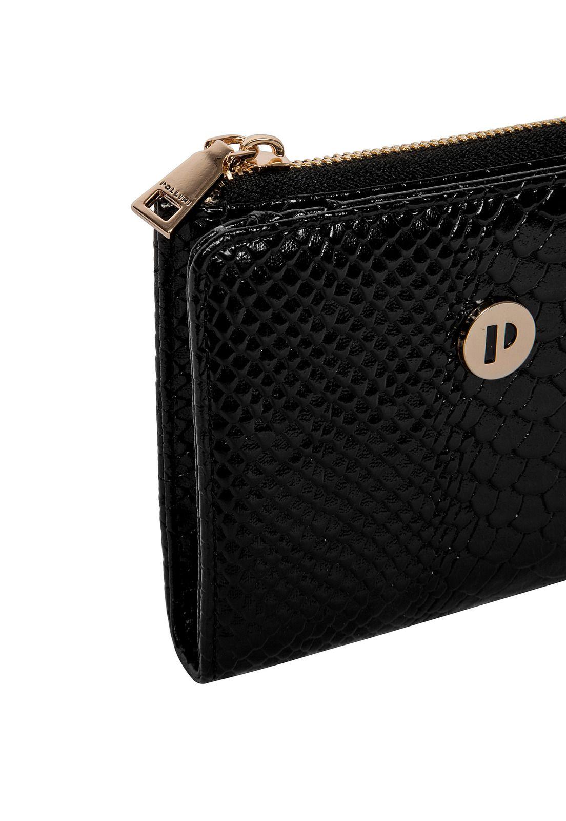 Billetera Casual Mujer Pollini - POM046X-2