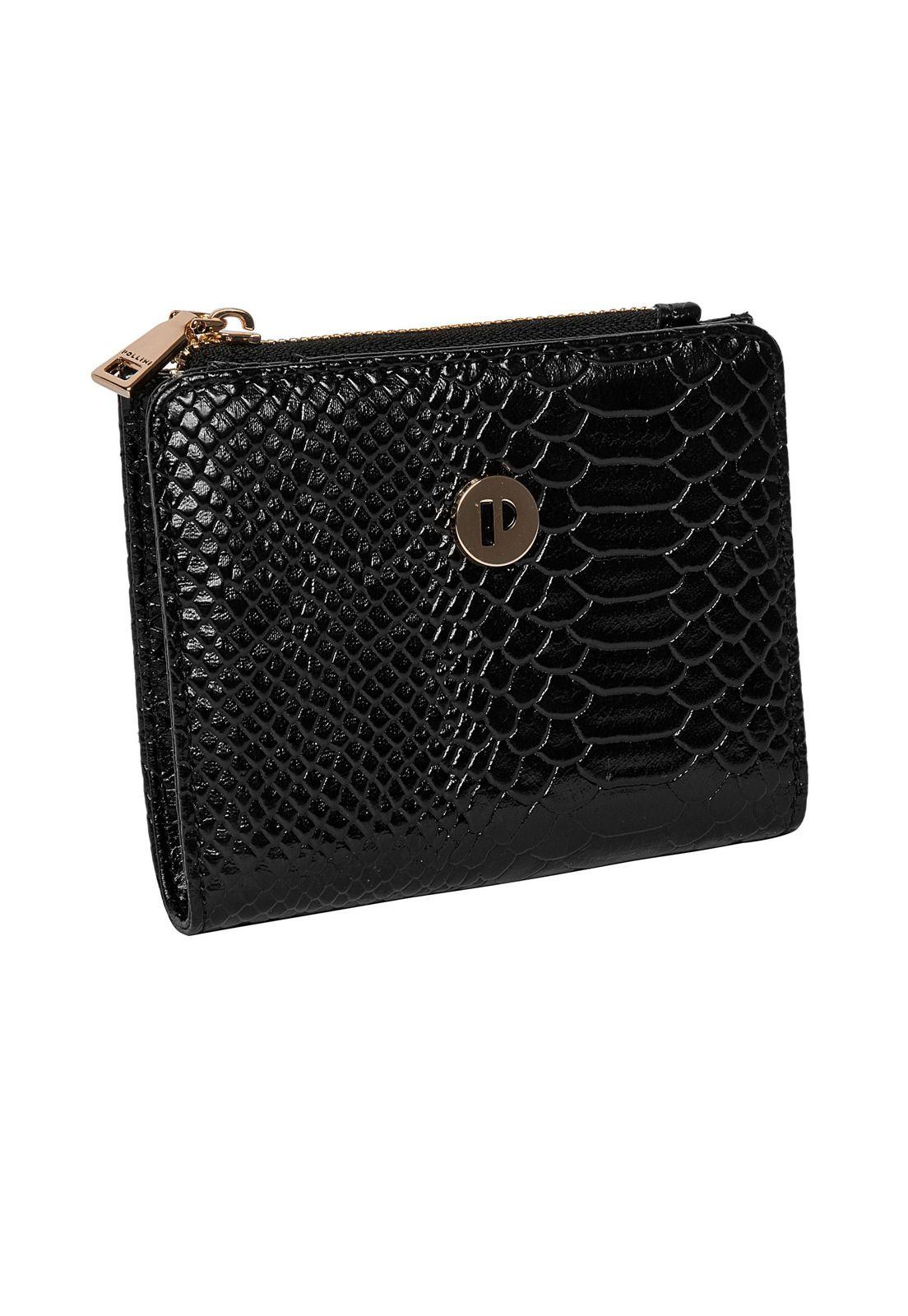 Billetera Casual Mujer Pollini - POM046X-4