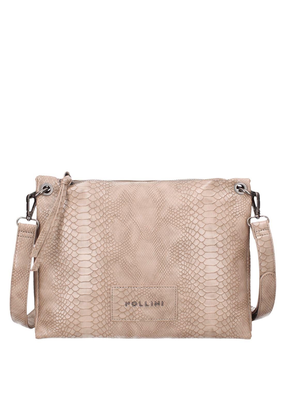 Bandolera Casual Mujer Pollini - D878-0