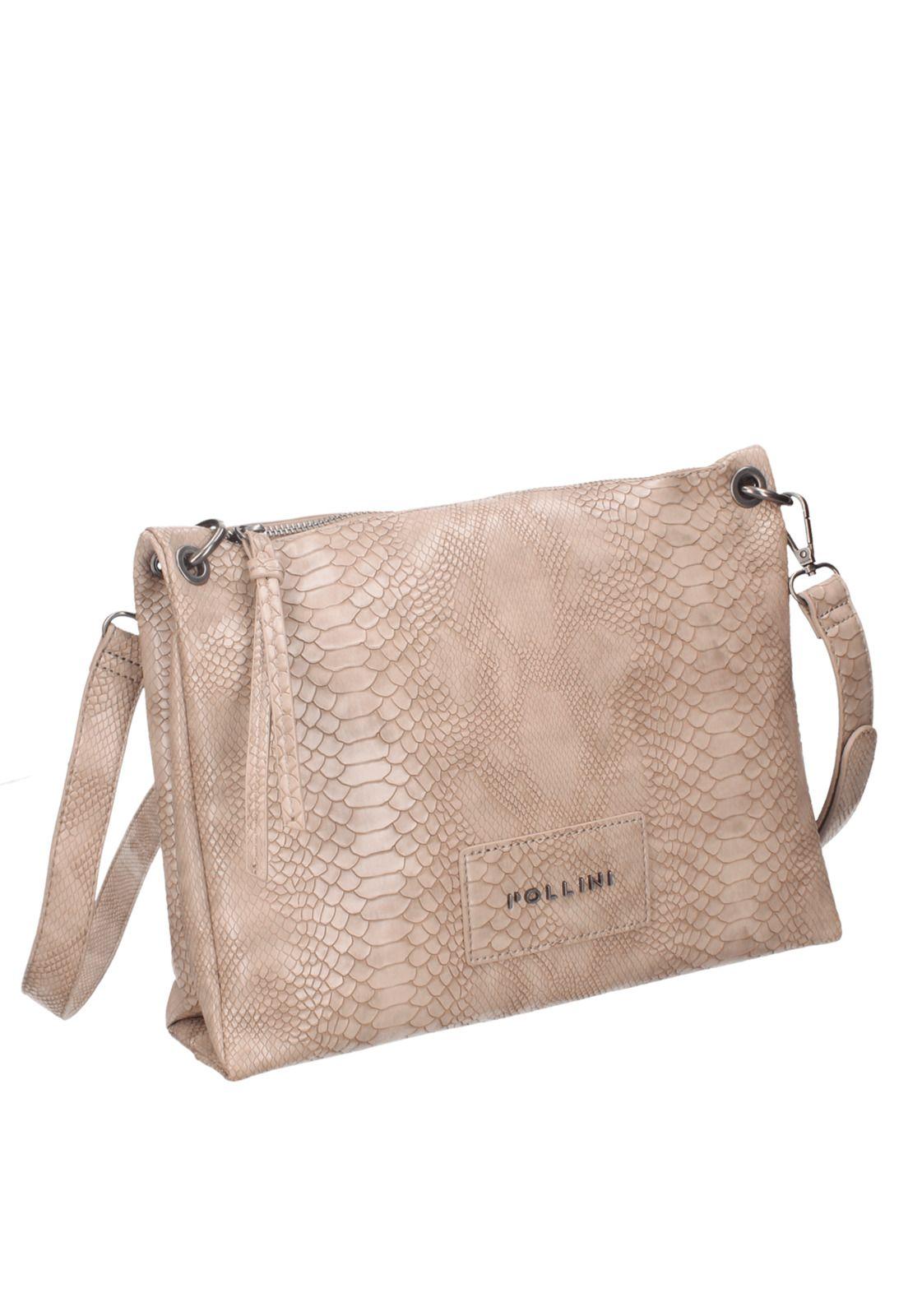 Bandolera Casual Mujer Pollini - D878-1