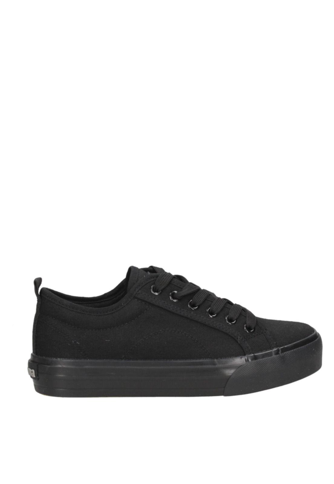 Zapatilla Colegial Unisex Pluma - E201-1