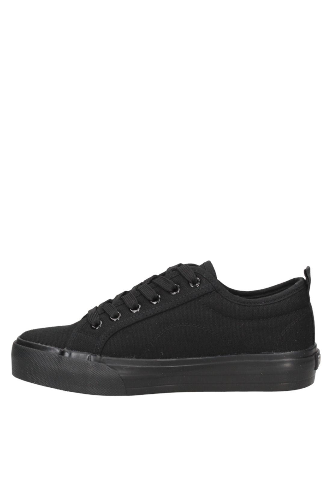 Zapatilla Colegial Unisex Pluma - E201-3