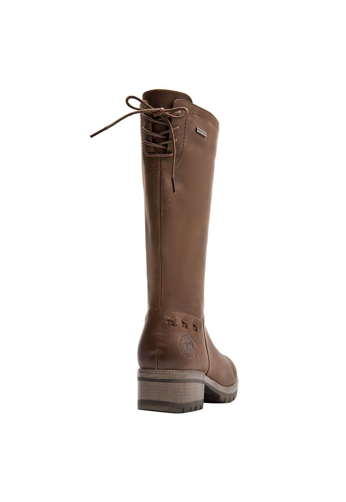 Bota Casual Mujer Panama Jack - PJM0243-2