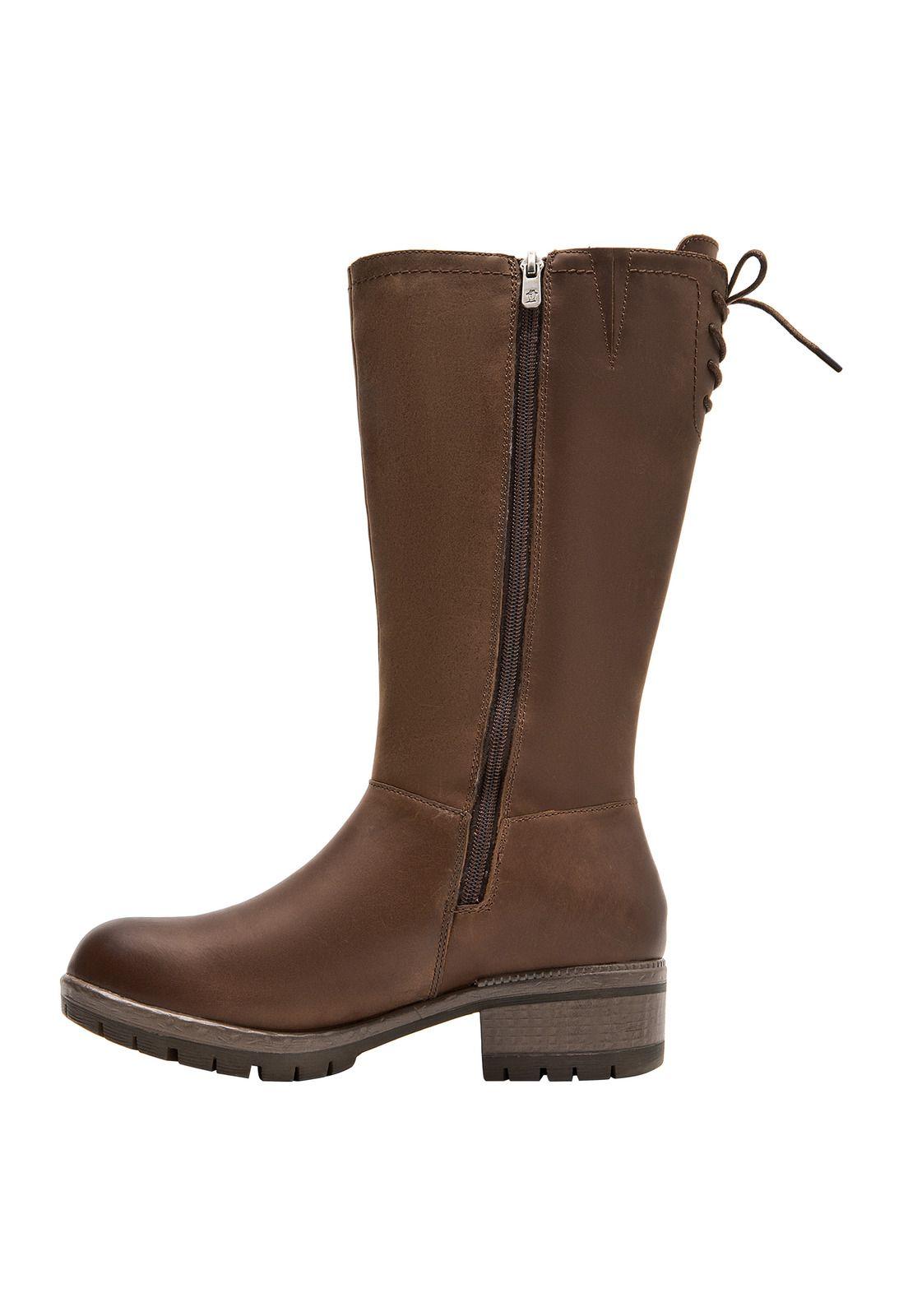 Bota Casual Mujer Panama Jack - PJM0243-3