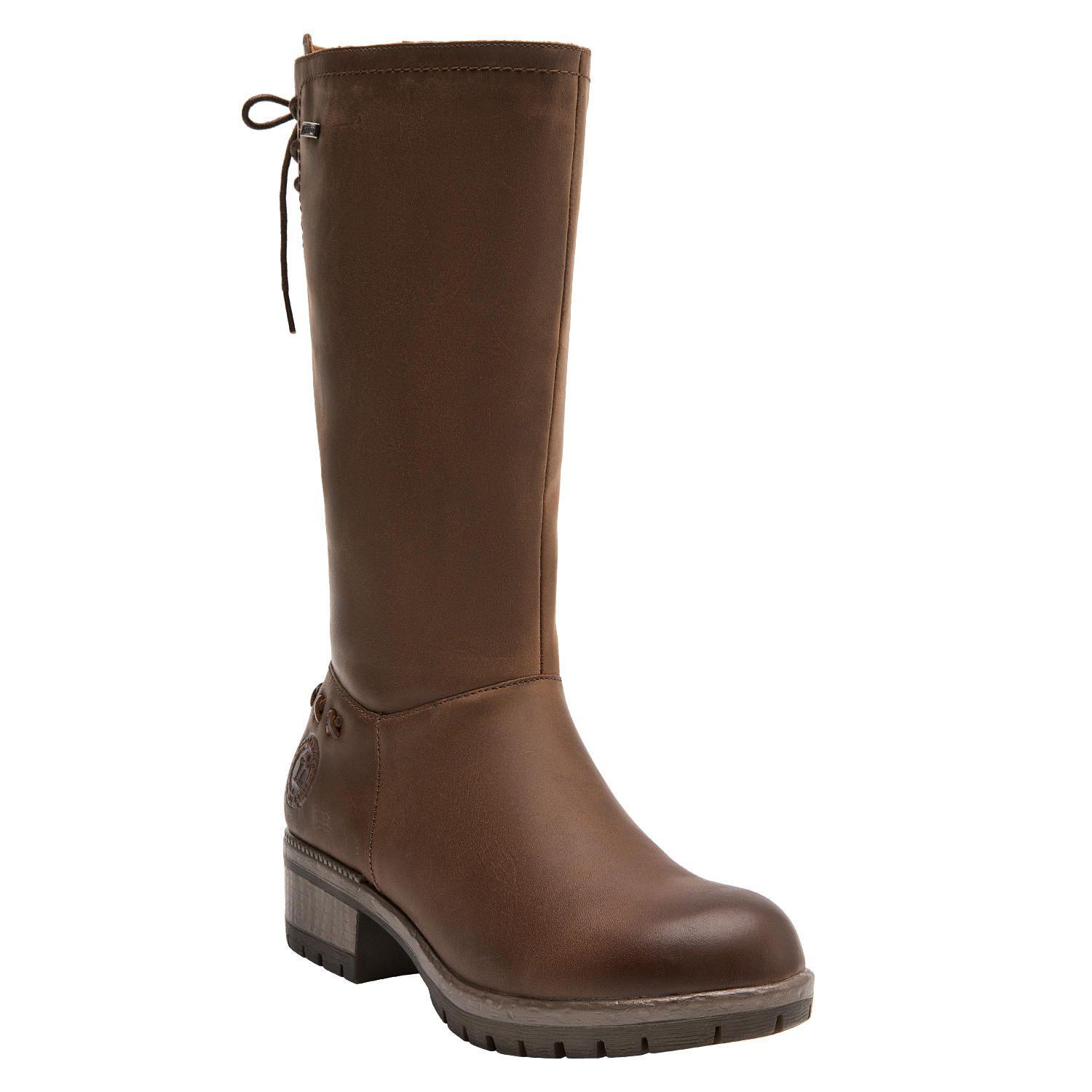 Bota Waterproof Mujer Panama Jack - PJM0243-2