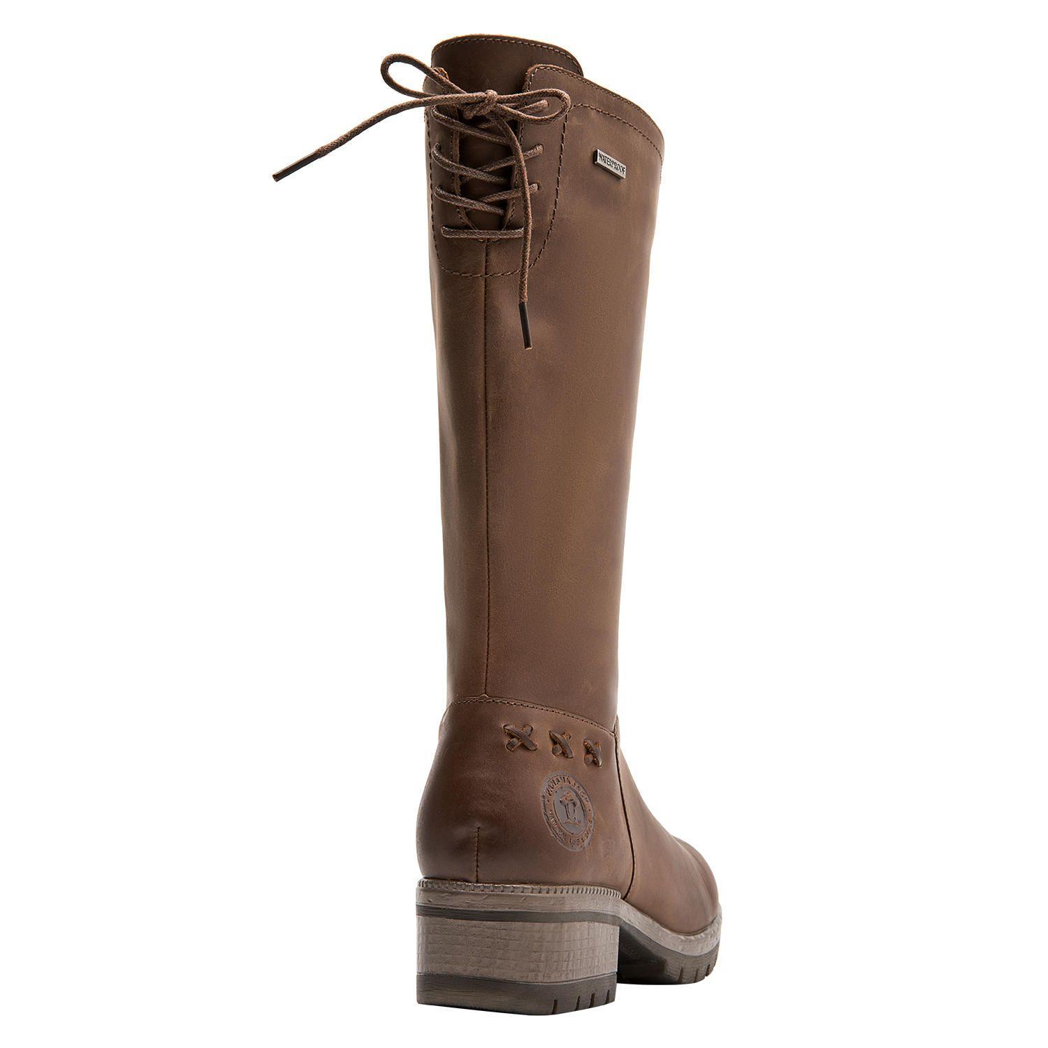 Bota Waterproof Mujer Panama Jack - PJM0243-3