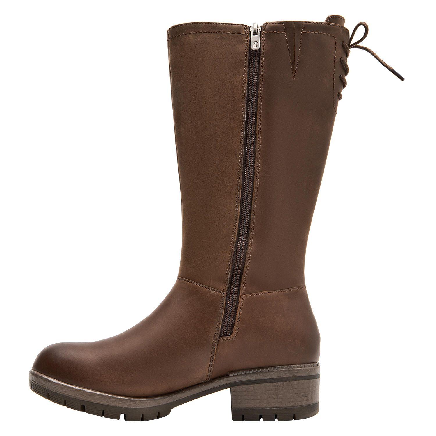 Bota Waterproof Mujer Panama Jack - PJM0243-4