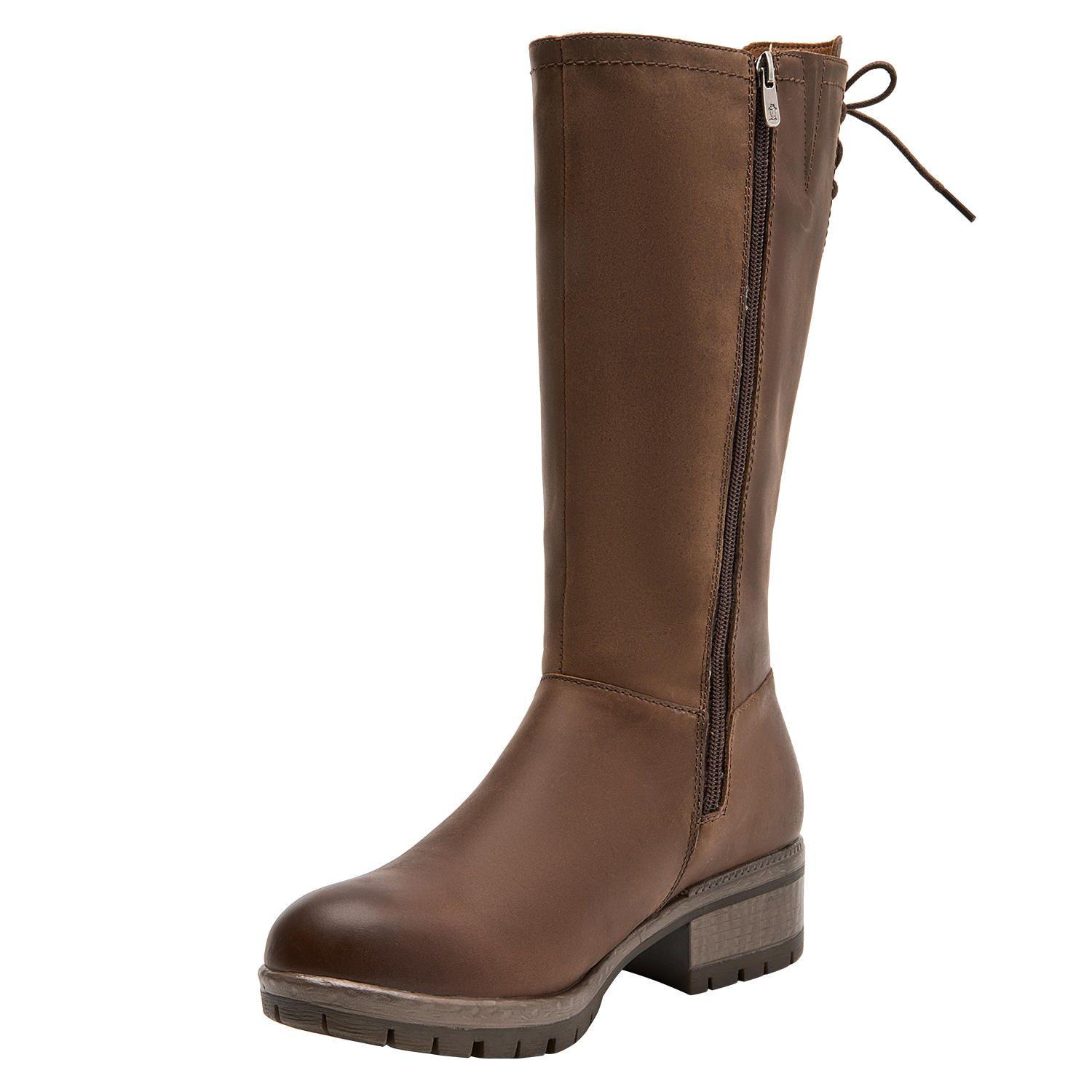 Bota Waterproof Mujer Panama Jack - PJM0243-5