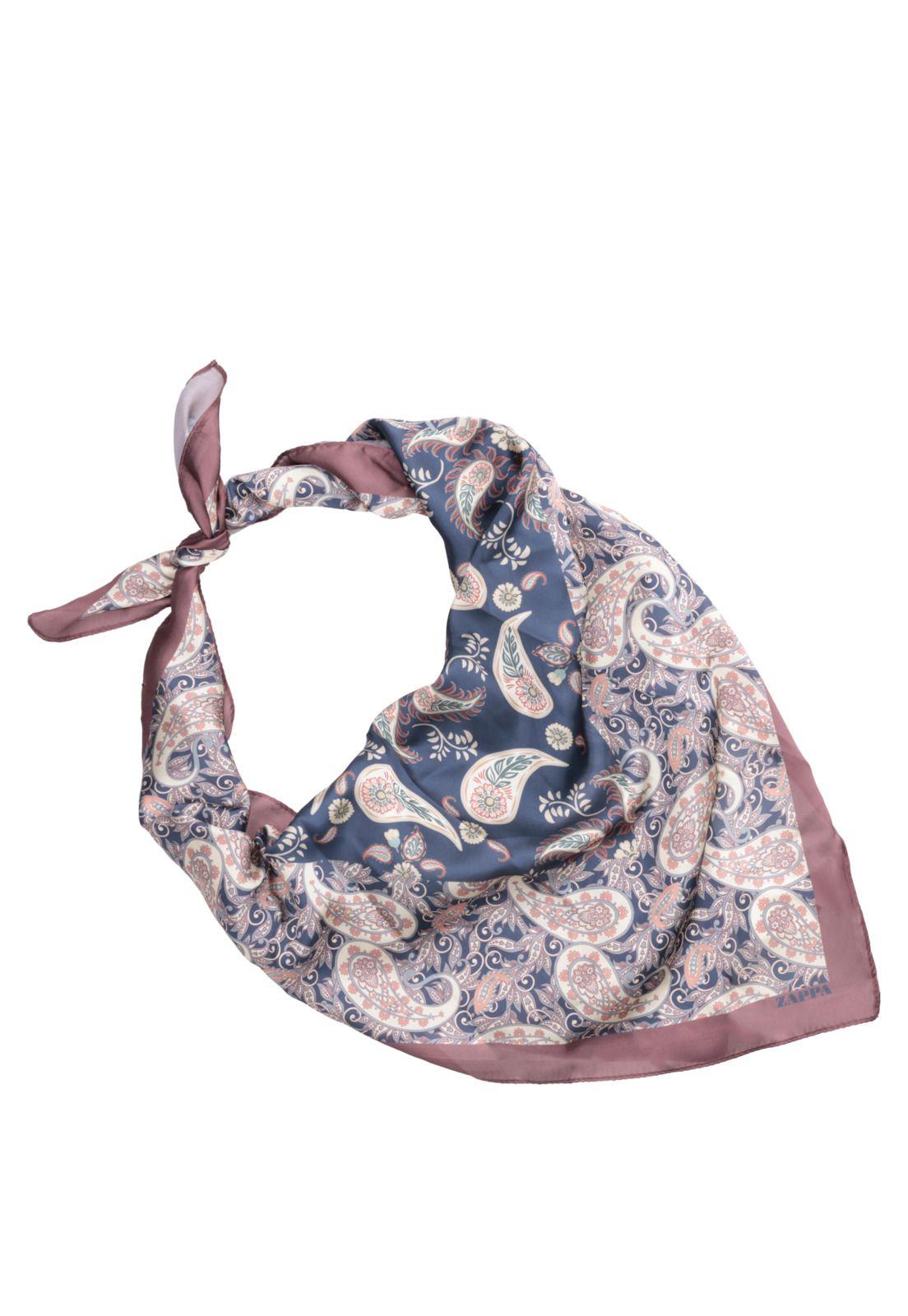 Pañuelo Casual Mujer Zappa - ZAM062X-0