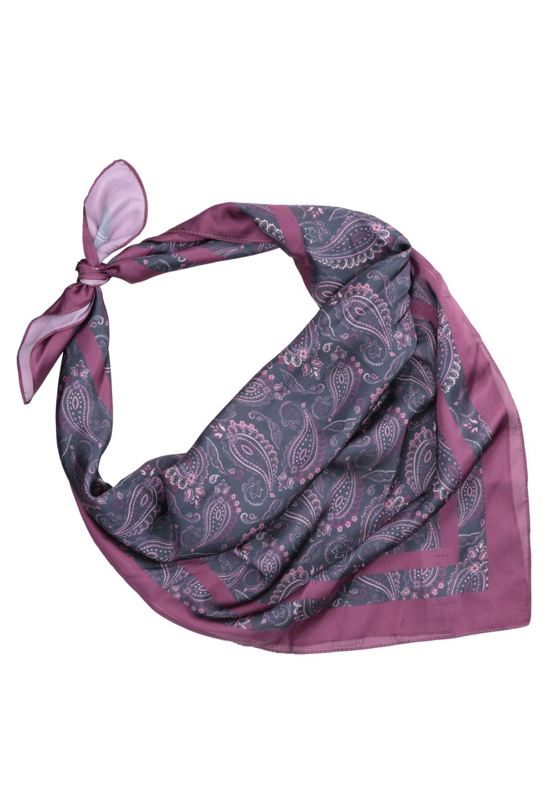 Pañuelo Casual Mujer Zappa - ZAM062X-0