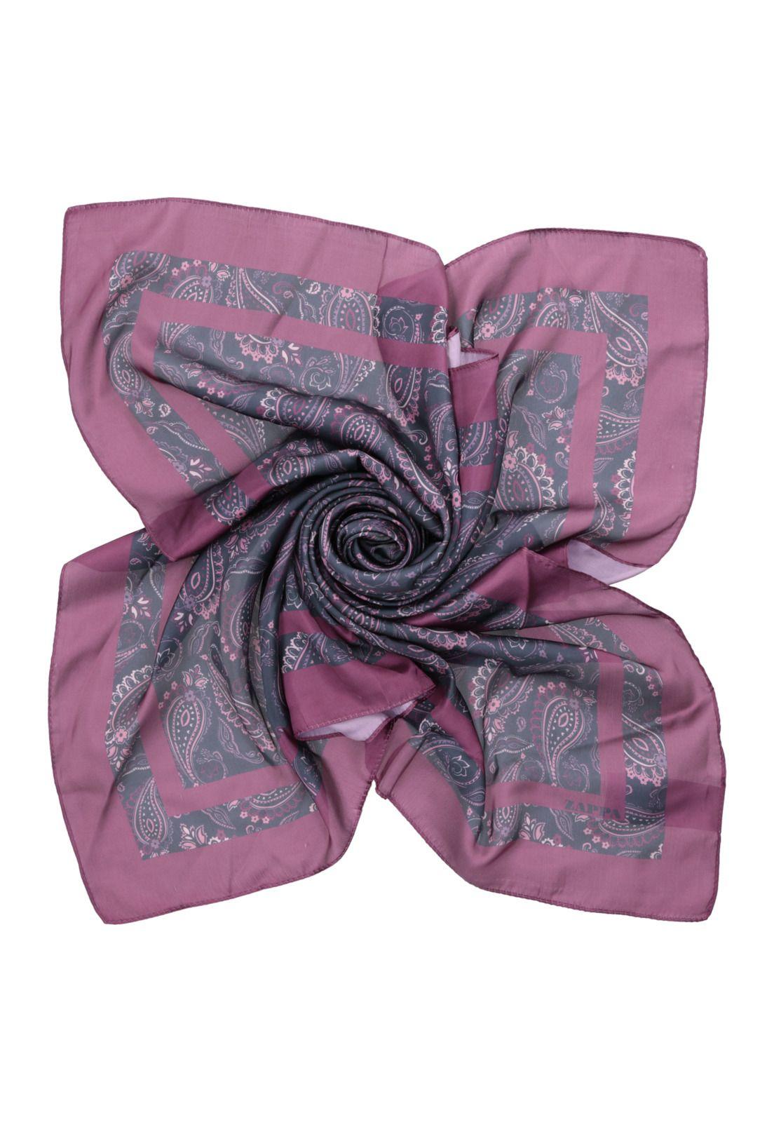 Pañuelo Casual Mujer Zappa - ZAM062X-1