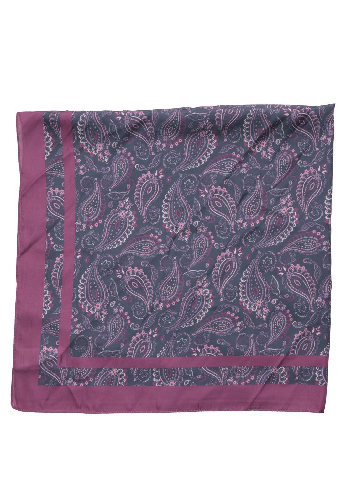 Pañuelo Casual Mujer Zappa - ZAM062X-2