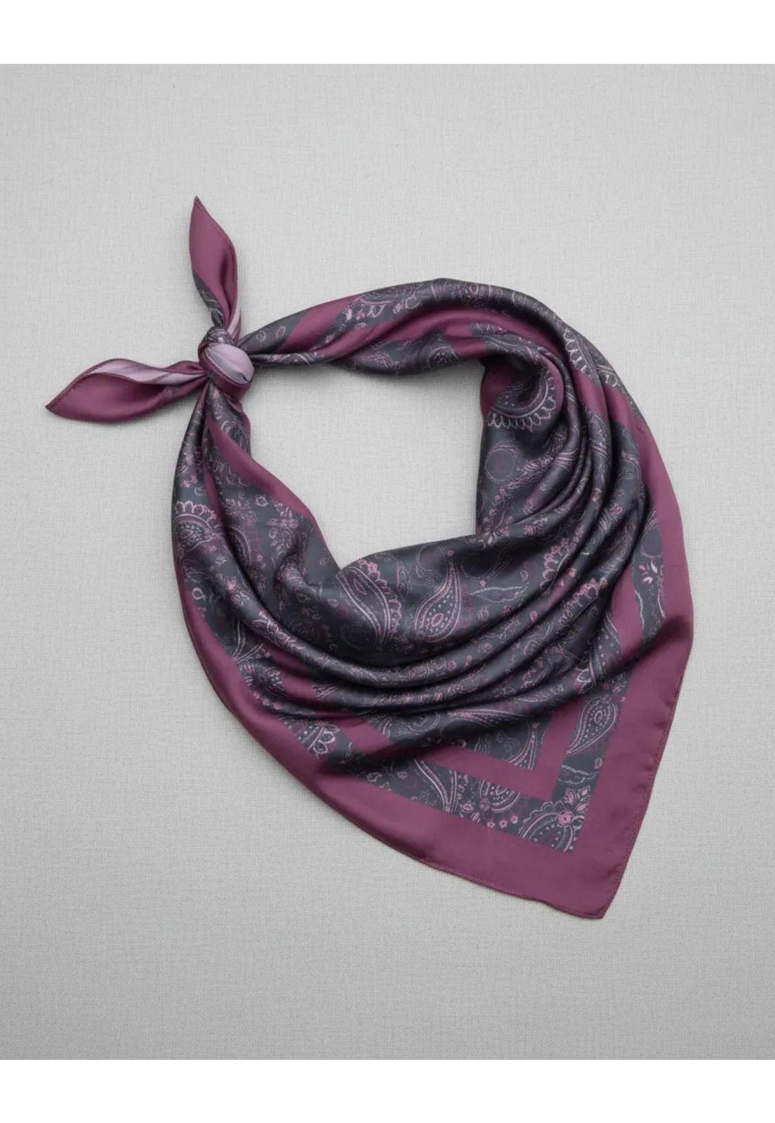 Pañuelo Mujer Casual Zappa - ZAM062X-0