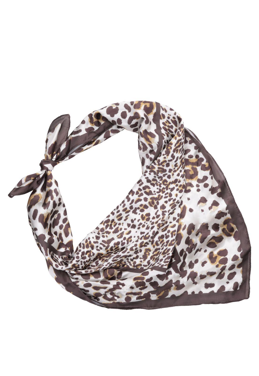 Pañuelo Casual Mujer Zappa - ZAM062X-0