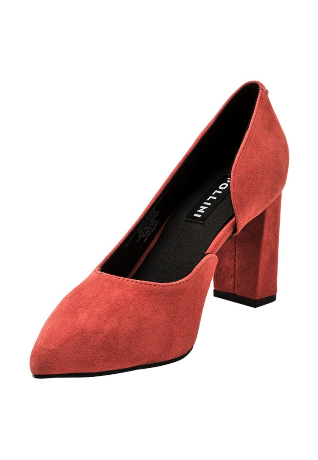 Zapato Casual Mujer Pollini - I151-4