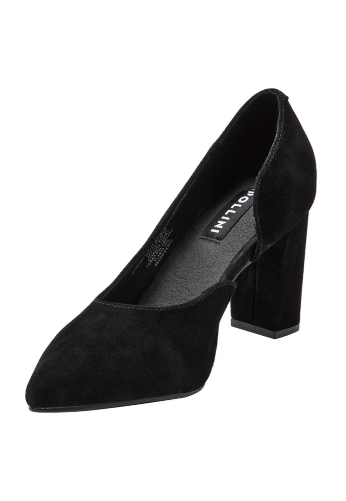 Zapato Casual Mujer Pollini - I151-4