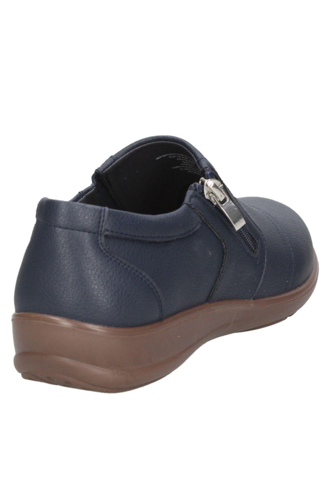 Zapato Casual Mujer Bruno Rossi - H635-2