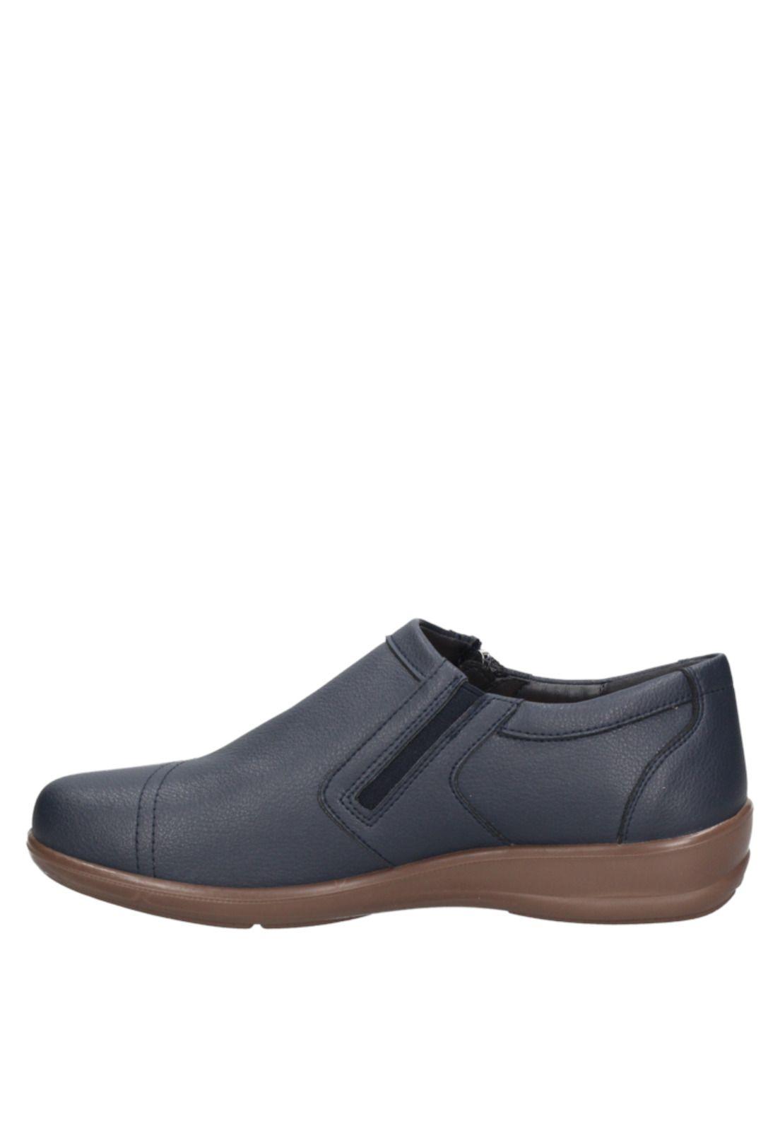 Zapato Casual Mujer Bruno Rossi - H635-3
