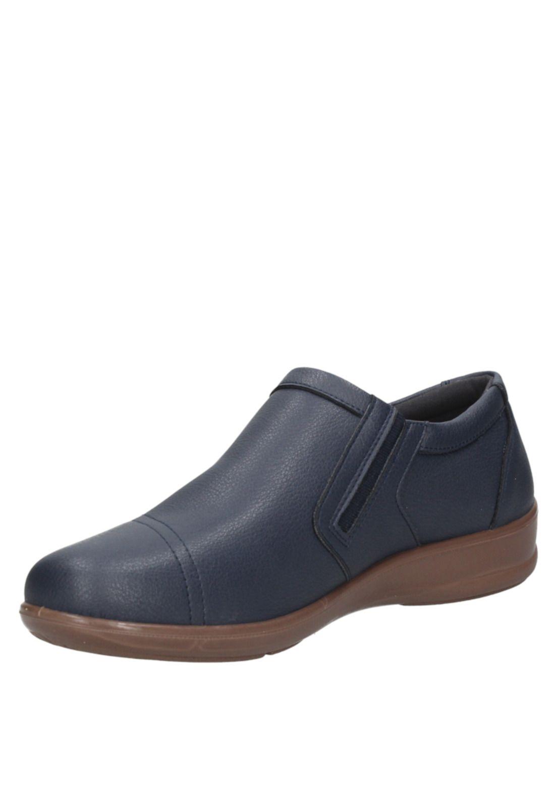 Zapato Casual Mujer Bruno Rossi - H635-4