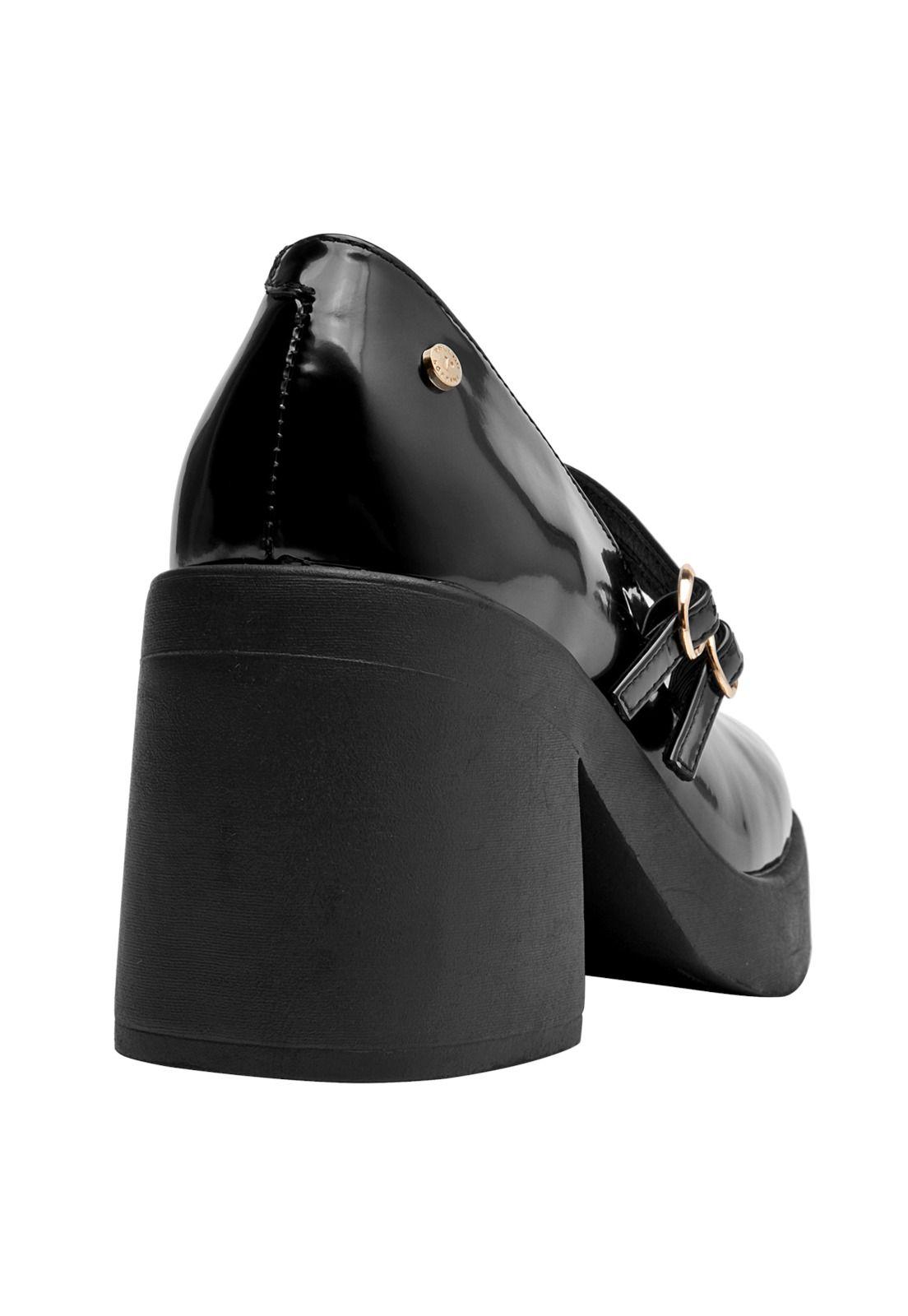 Mocasín Casual Mujer Pollini - POM0255-2