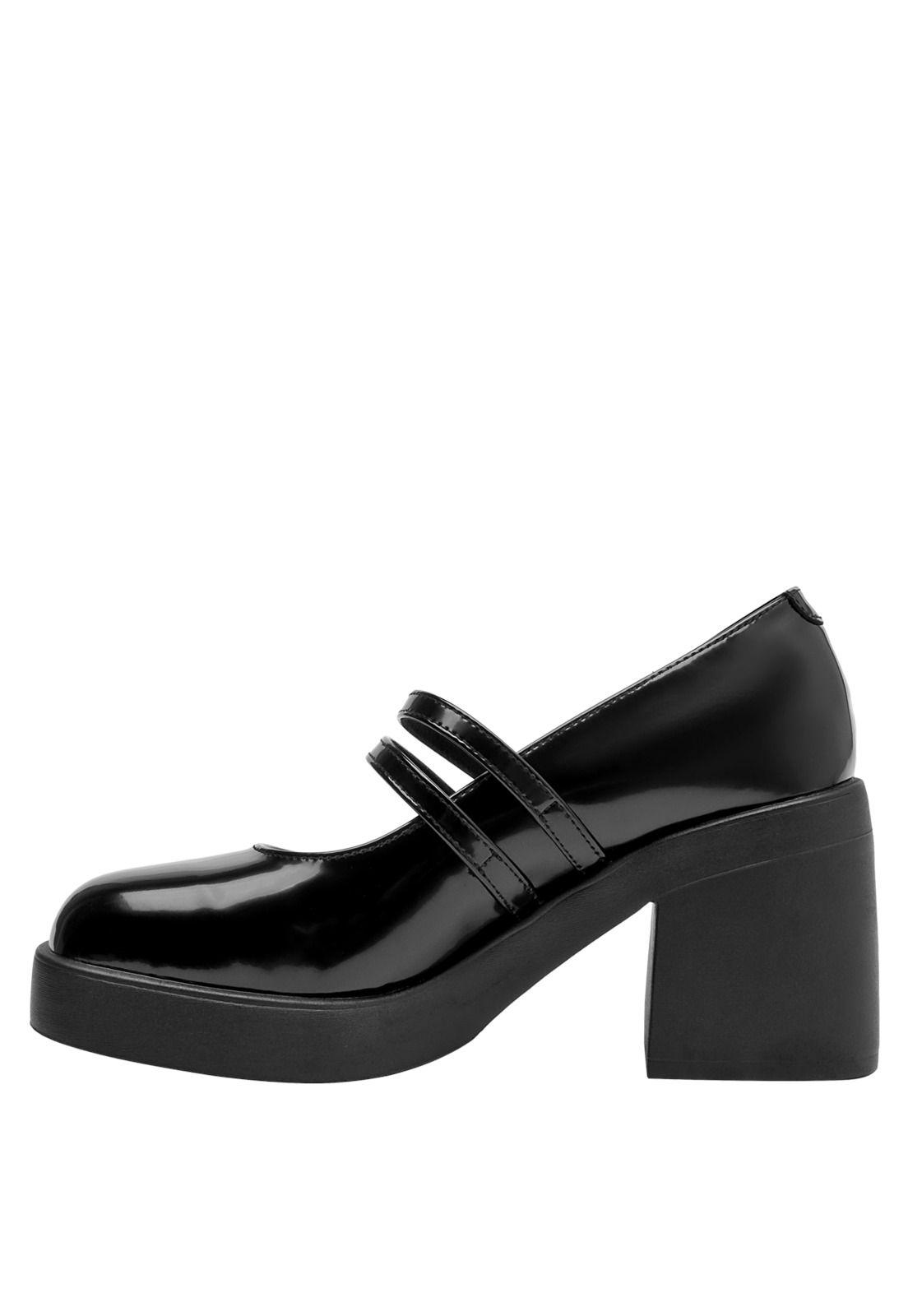 Mocasín Casual Mujer Pollini - POM0255-3