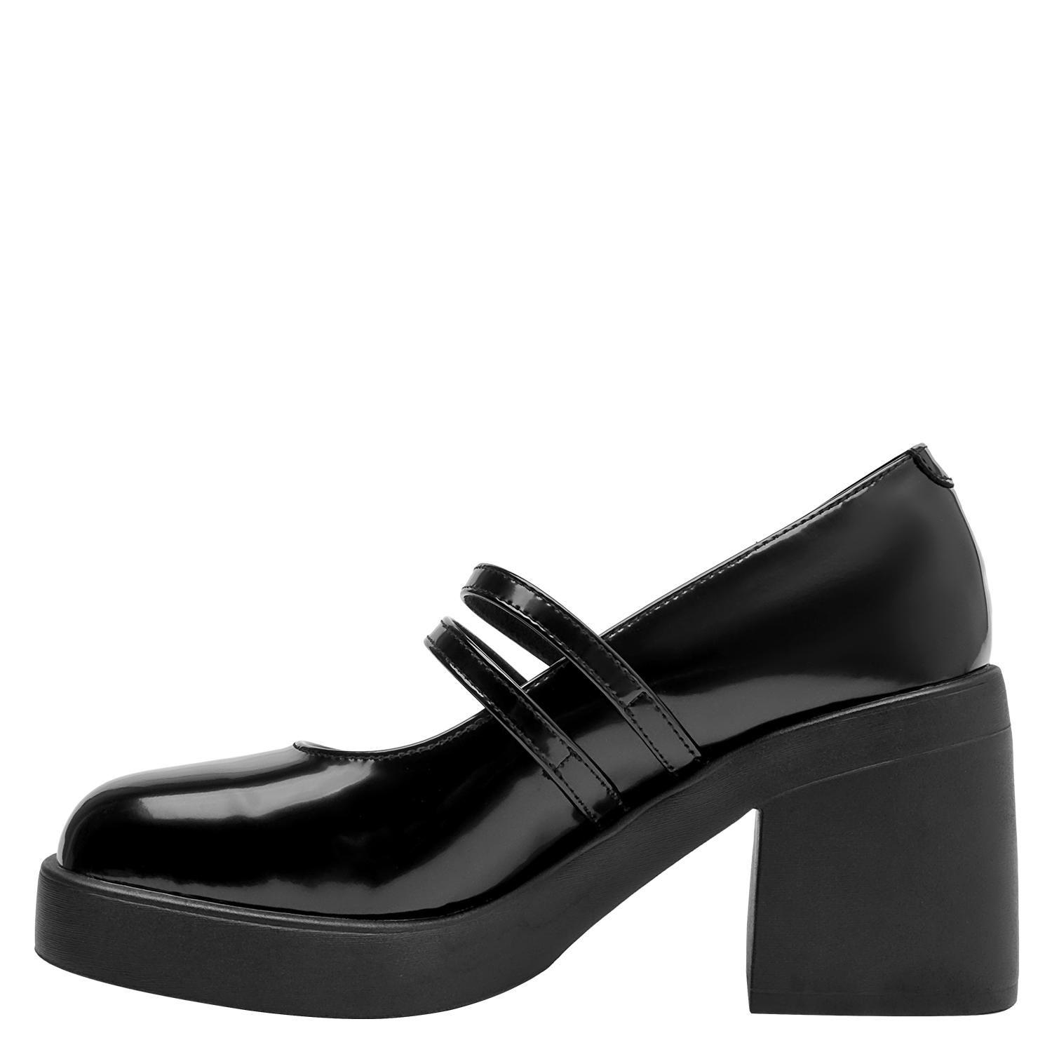 Mocasín Casual Mujer Pollini - POM0255-3