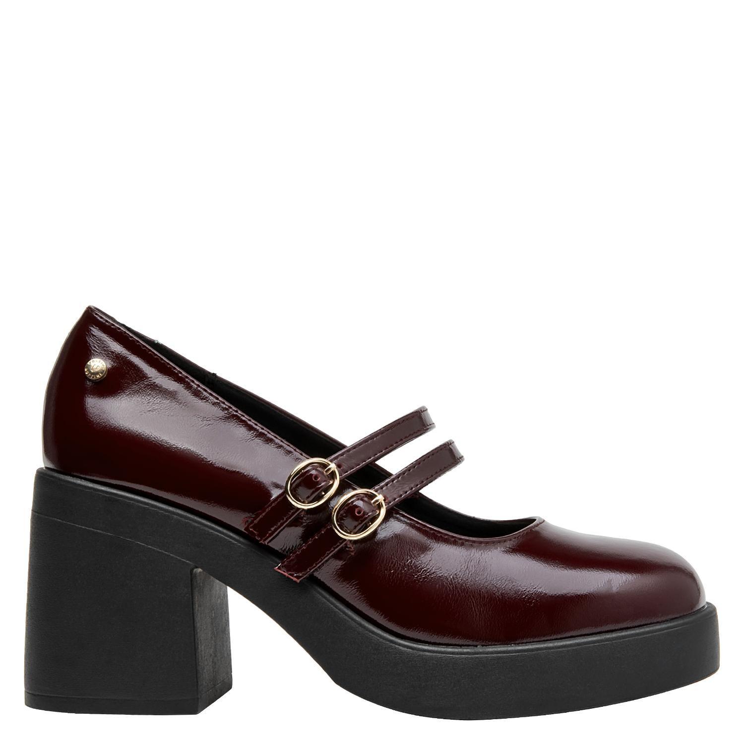 Mocasín Casual Mujer Pollini - POM0255-0