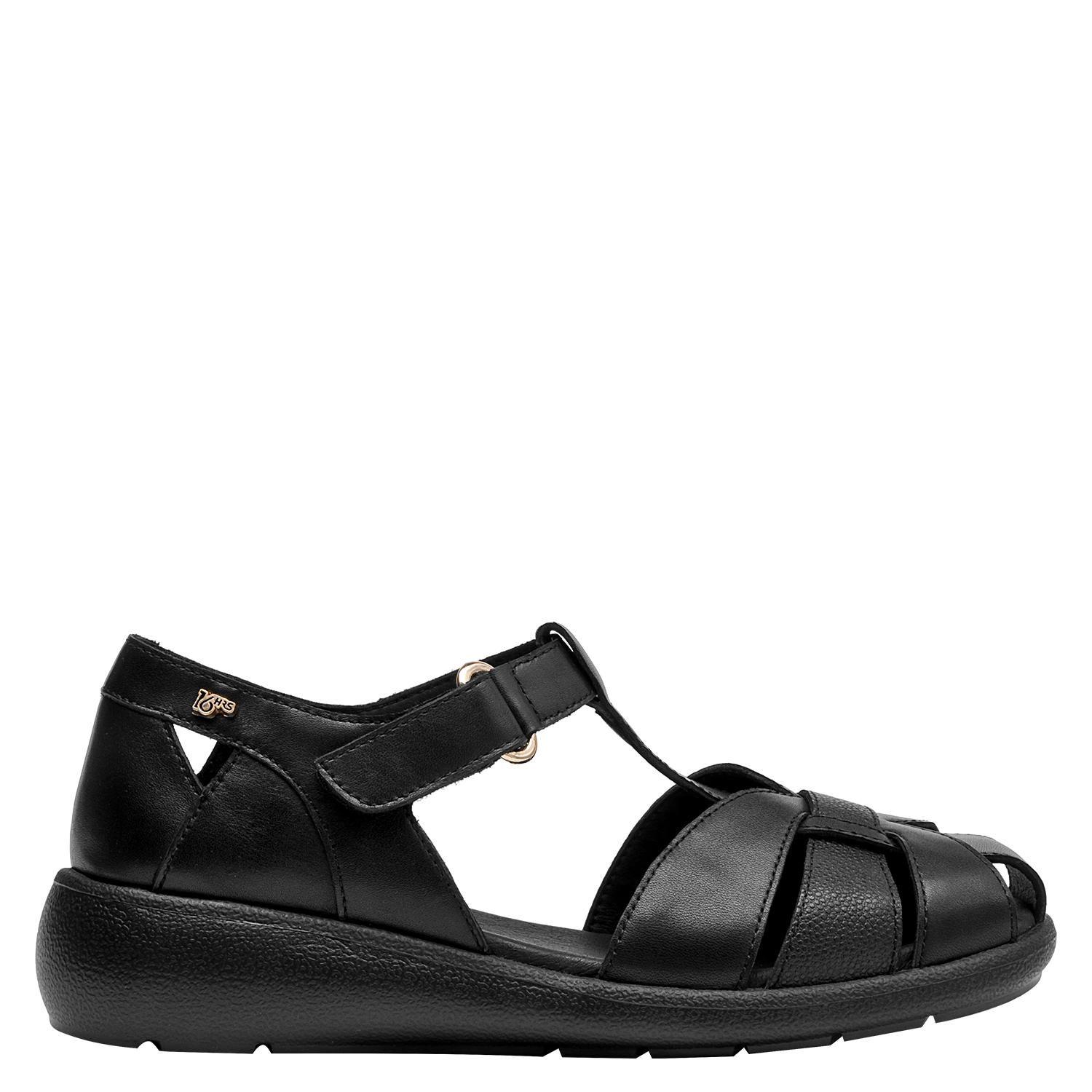 Sandalia Casual Mujer 16 Hrs - 16M0408-0