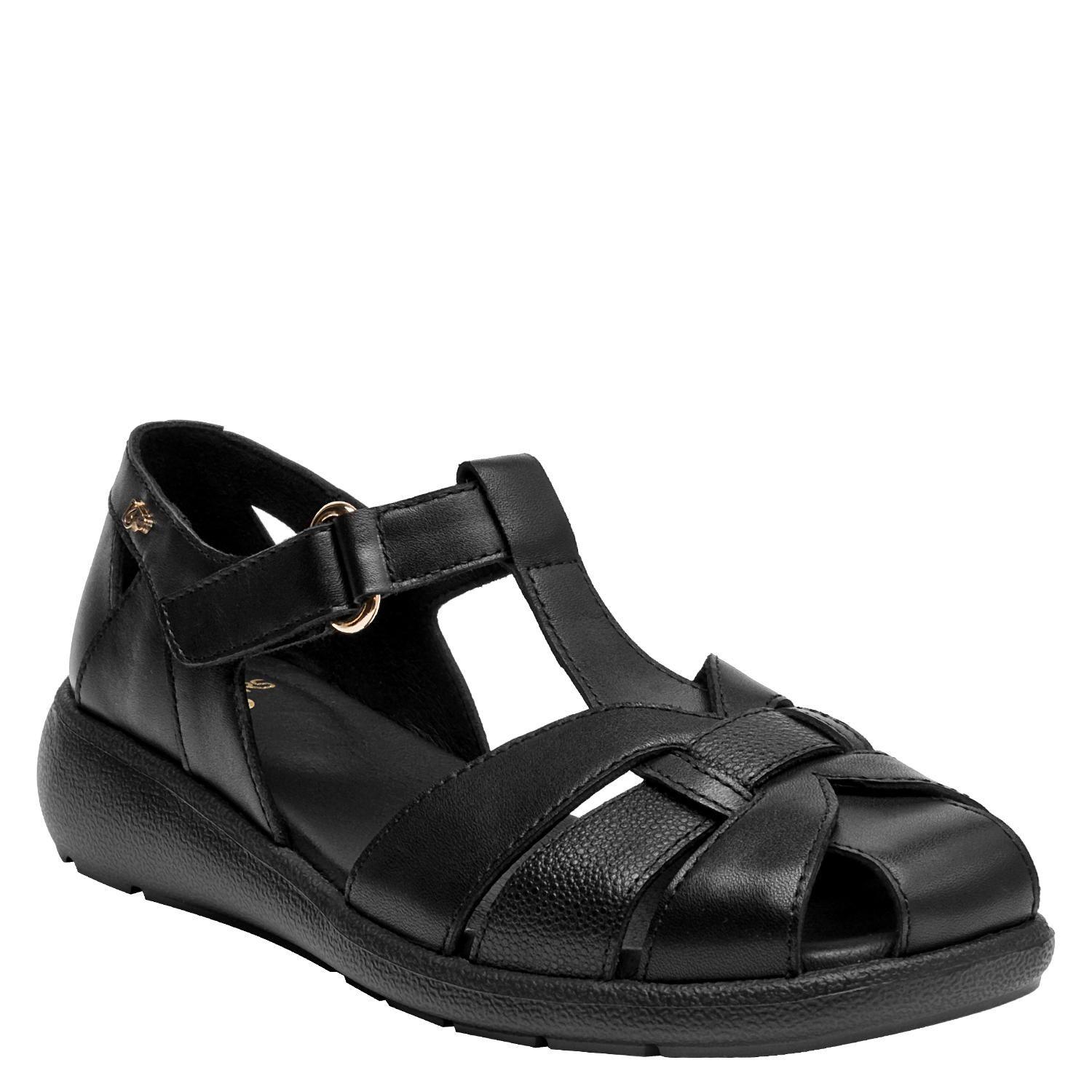 Sandalia Casual Mujer 16 Hrs - 16M0408-1