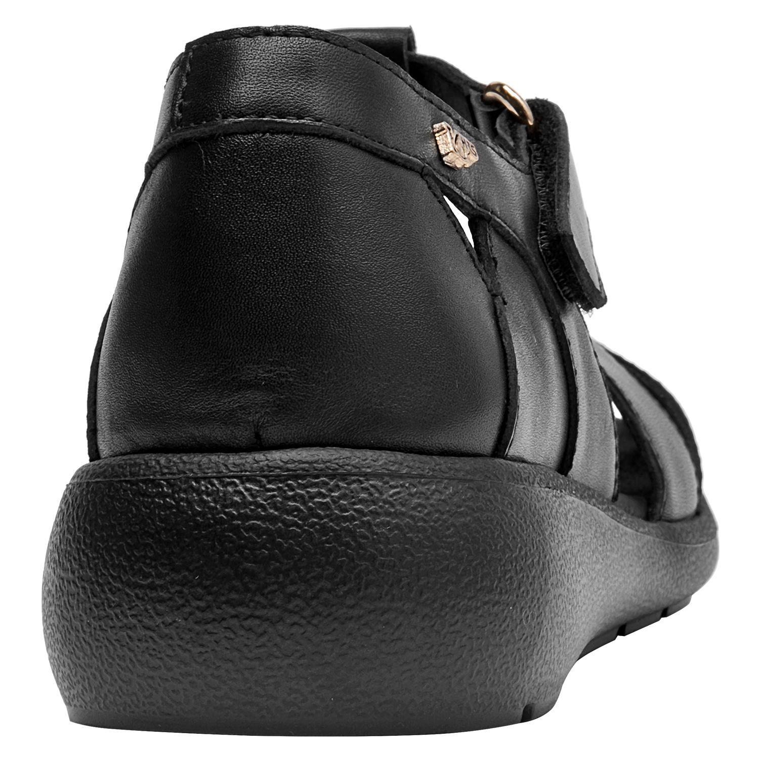 Sandalia Casual Mujer 16 Hrs - 16M0408-2