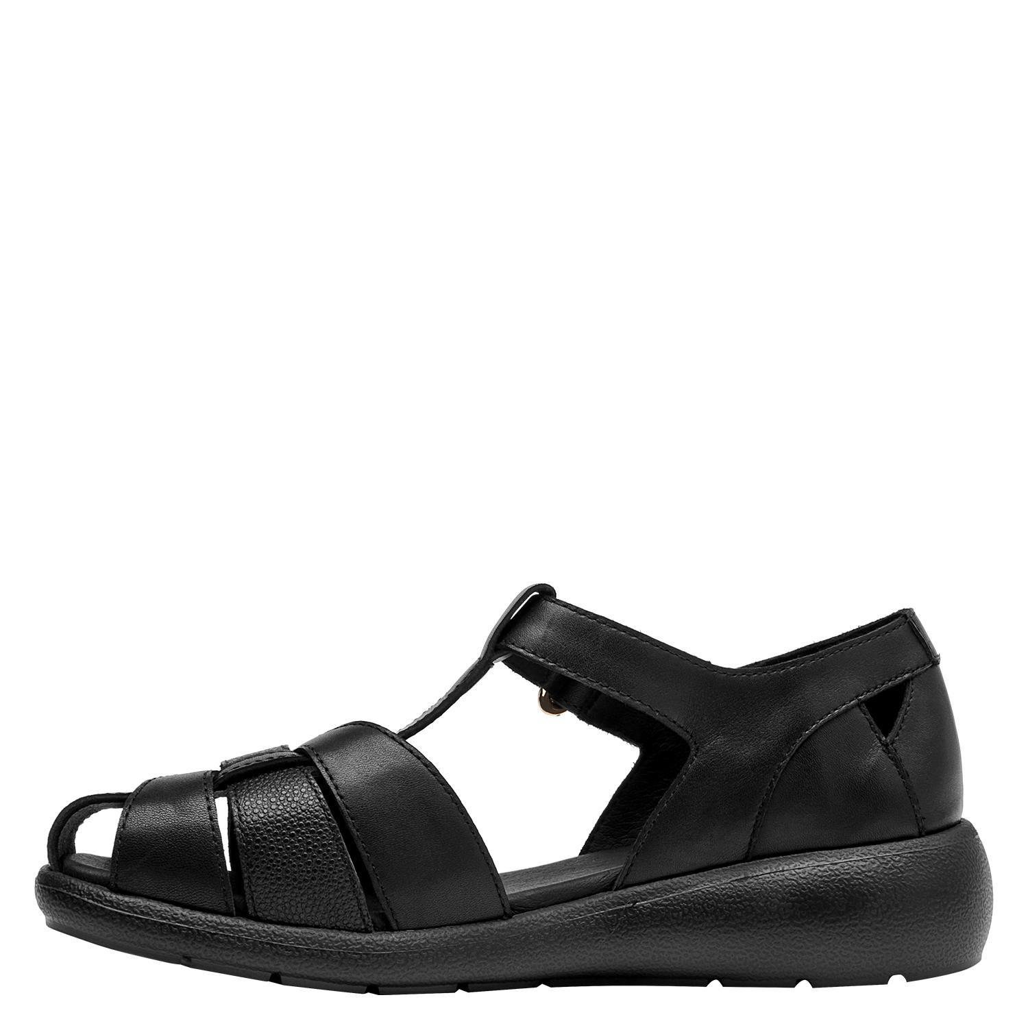 Sandalia Casual Mujer 16 Hrs - 16M0408-3