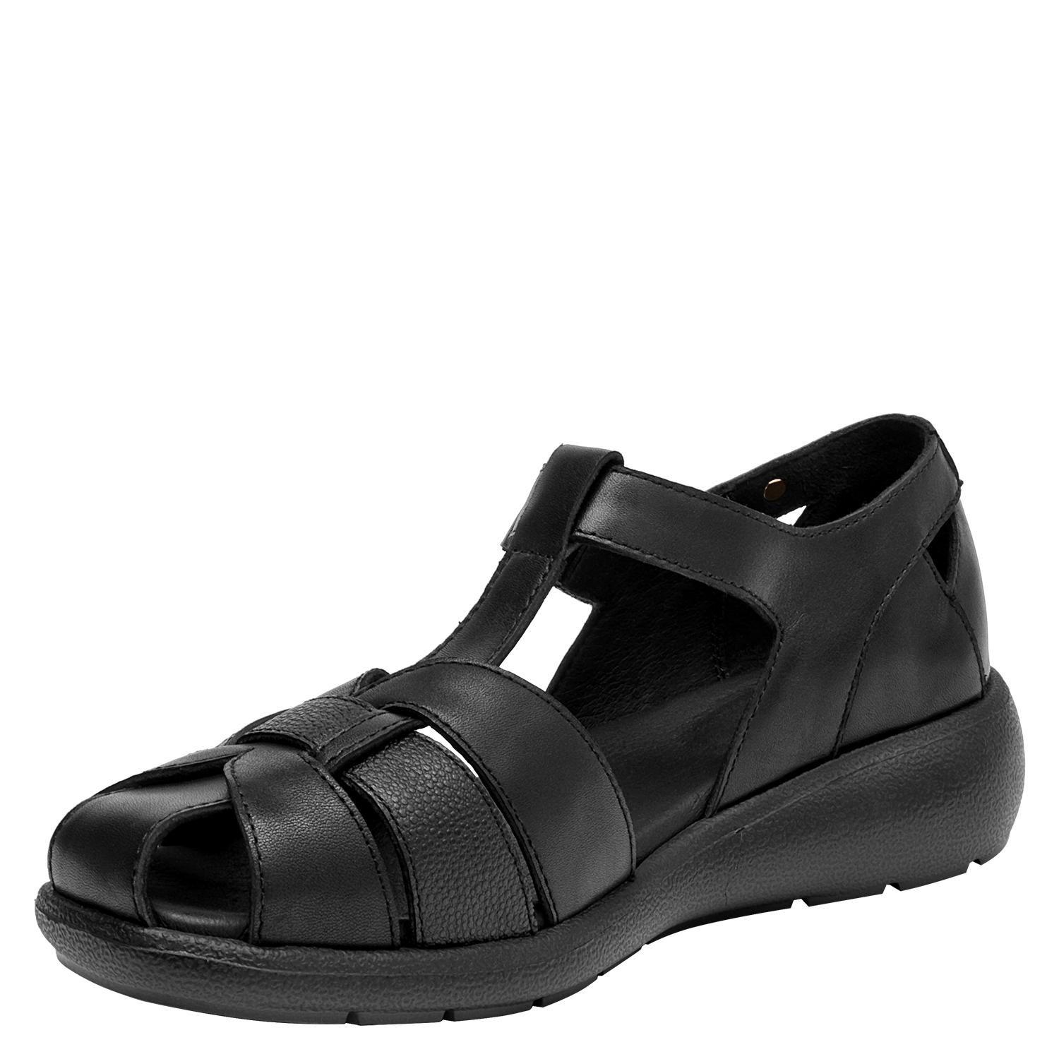 Sandalia Casual Mujer 16 Hrs - 16M0408-4
