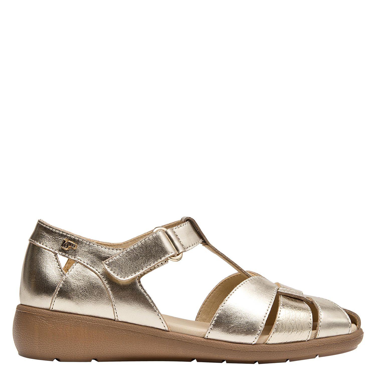 Sandalia Casual Mujer 16 Hrs - 16M0408-0