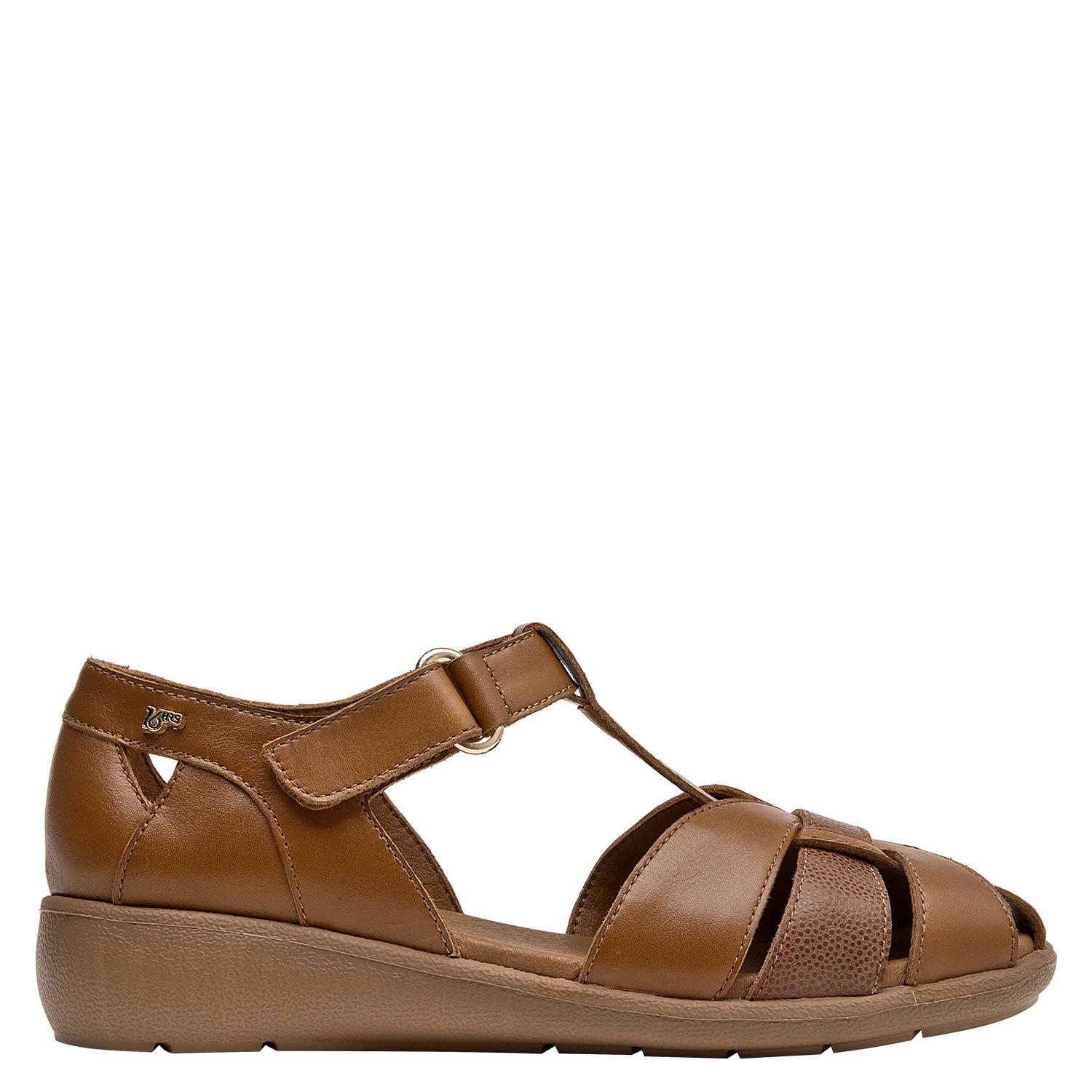 Sandalia Casual Mujer 16 Hrs - 16M0408-0