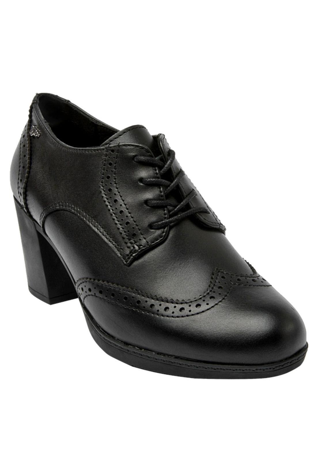 Zapato Casual Mujer 16 Hrs - J077-0