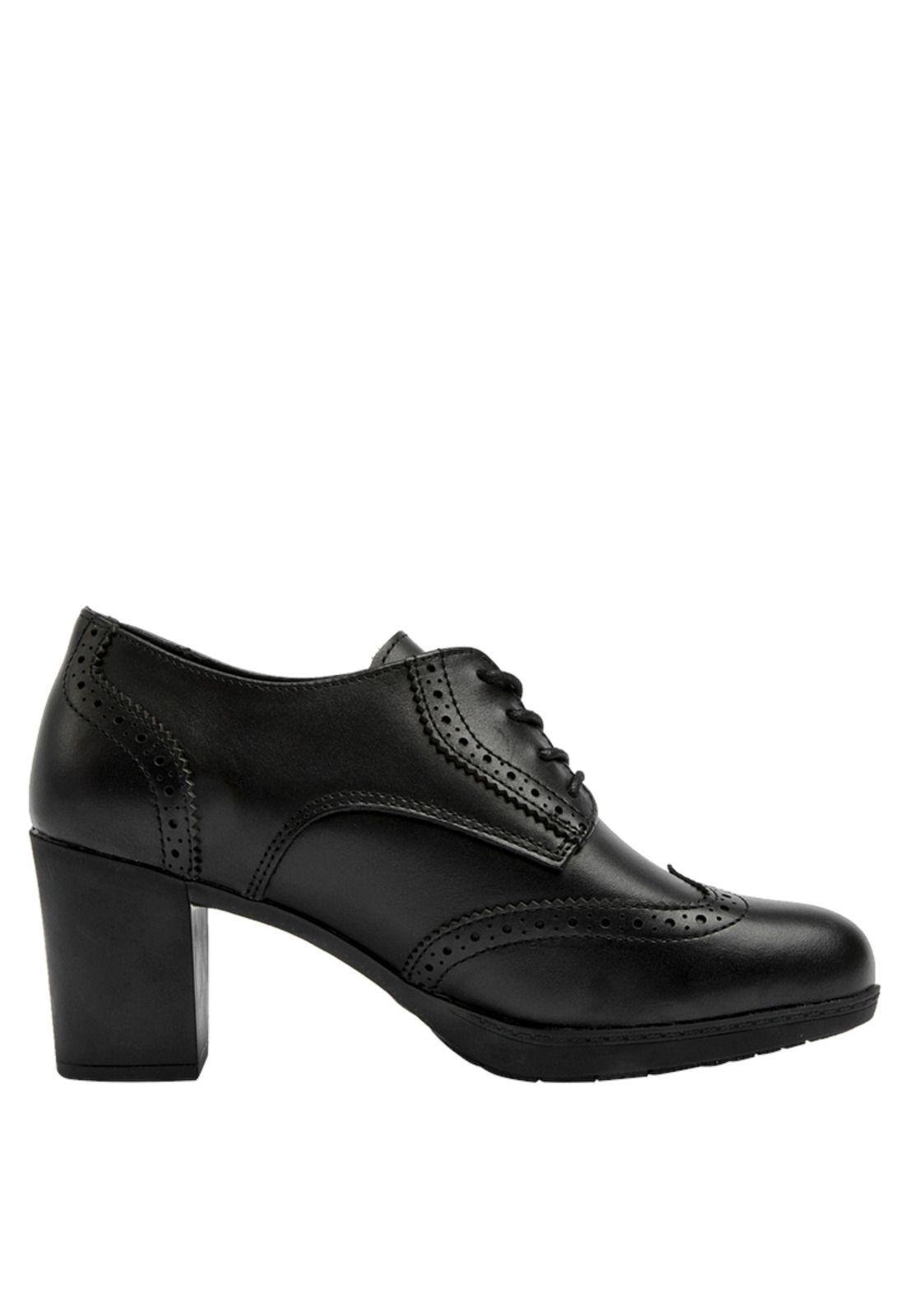 Zapato Casual Mujer 16 Hrs - J077-1