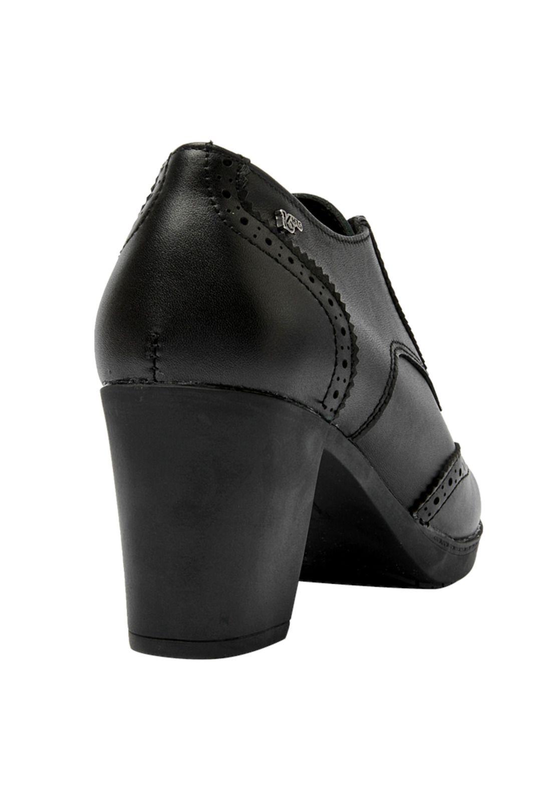 Zapato Casual Mujer 16 Hrs - J077-2