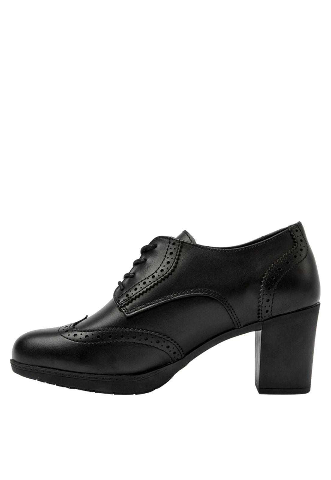 Zapato Casual Mujer 16 Hrs - J077-3