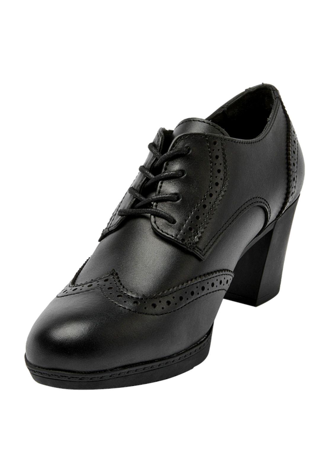 Zapato Casual Mujer 16 Hrs - J077-4