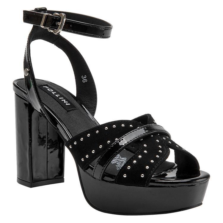 Sandalia Vestir Mujer Pollini - K208-0