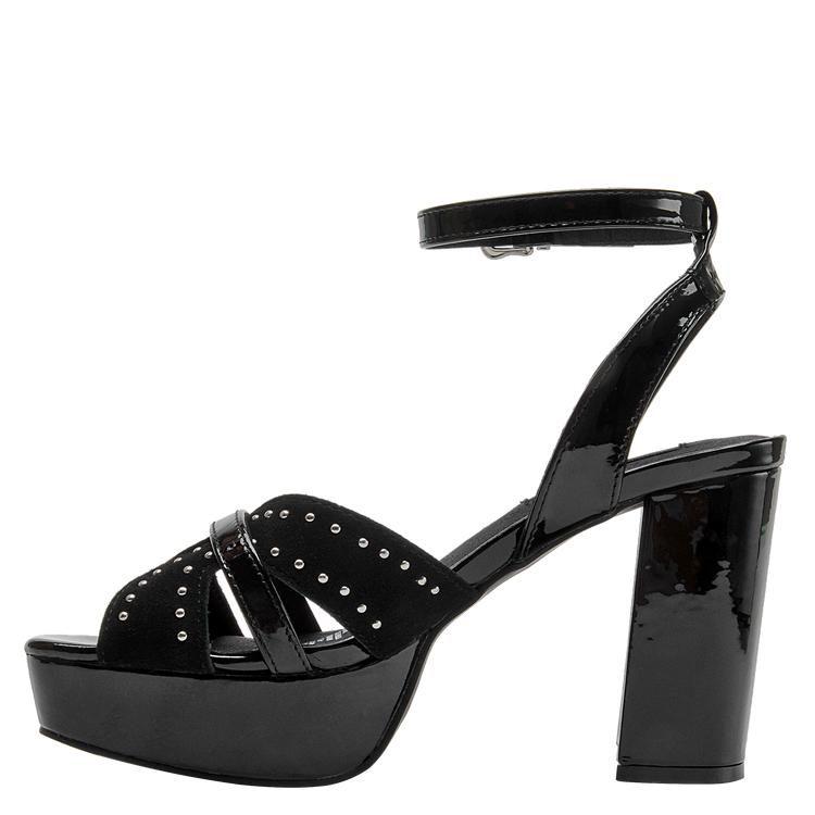 Sandalia Vestir Mujer Pollini - K208-3