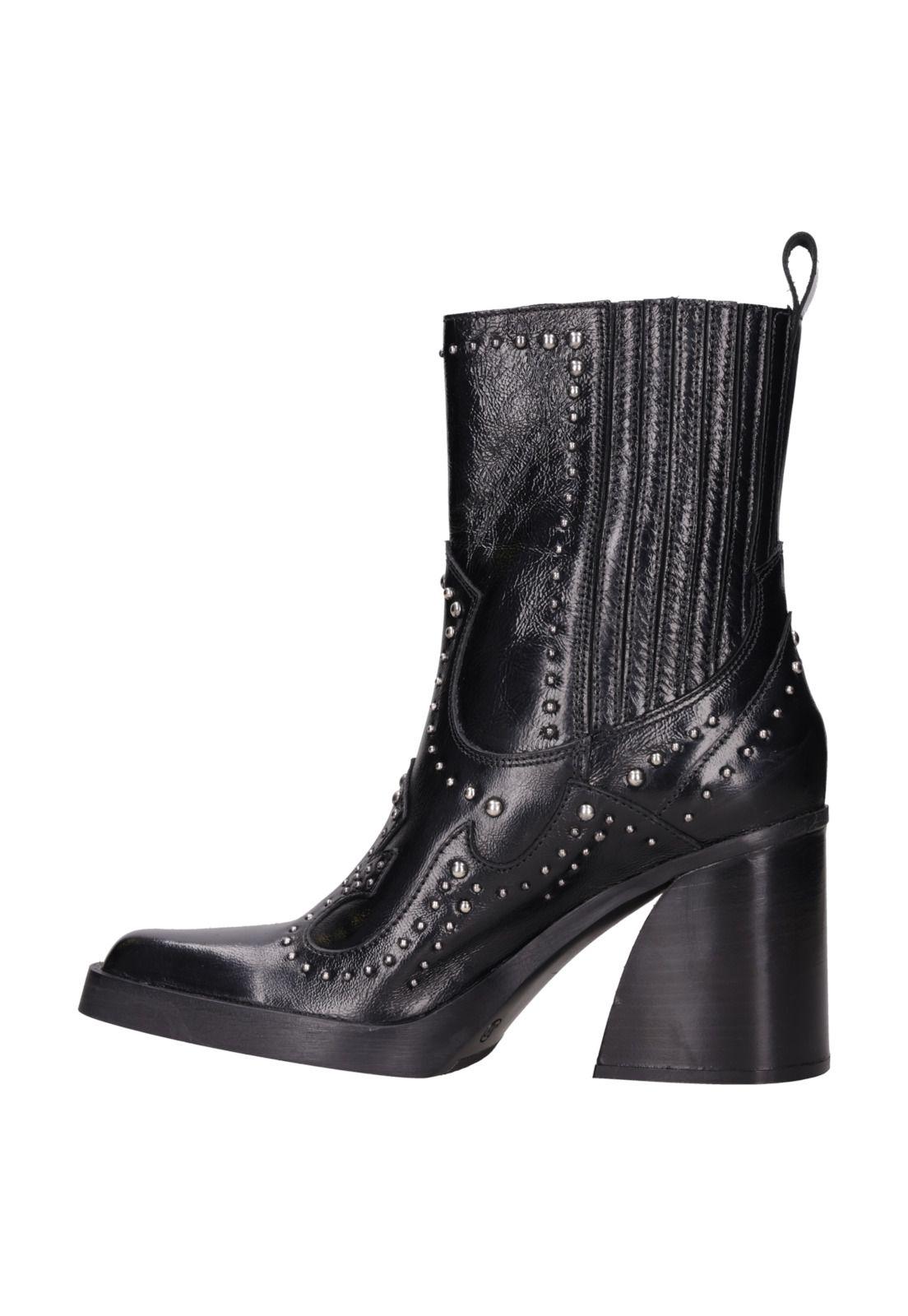 Botín Vaquero Mujer Mingo - MIMM178-3