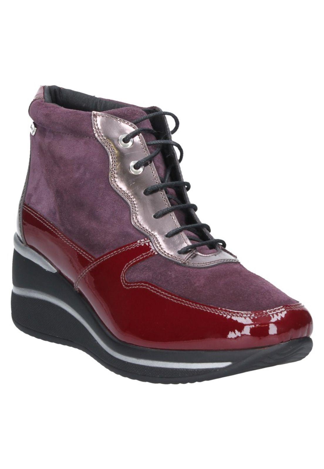 Zapatilla Casual Mujer 16 Hrs - M156-0