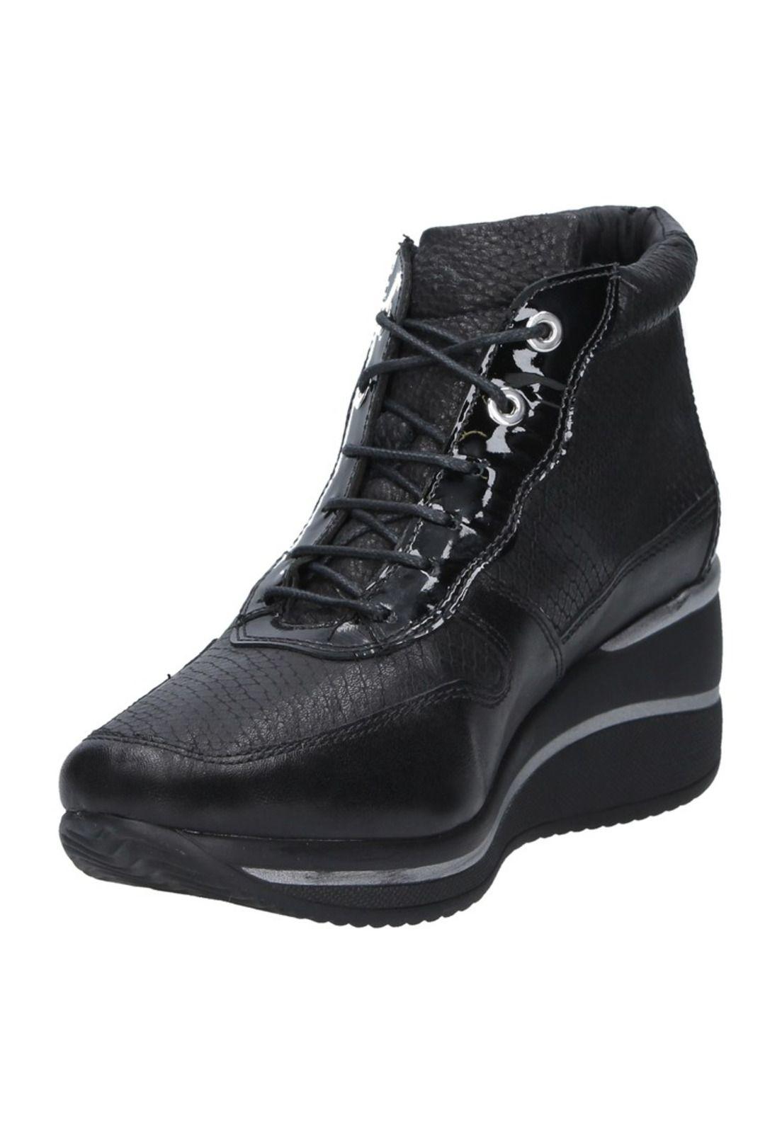 Zapatilla Casual Mujer 16 Hrs - M156-4